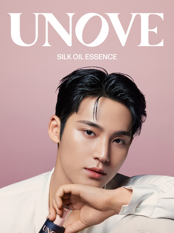 SEVENTEEN MINGYU - Unove Photocard Event