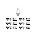 SF9 — 축몽(十年逐夢) MD Dreamer's Photo Keyring