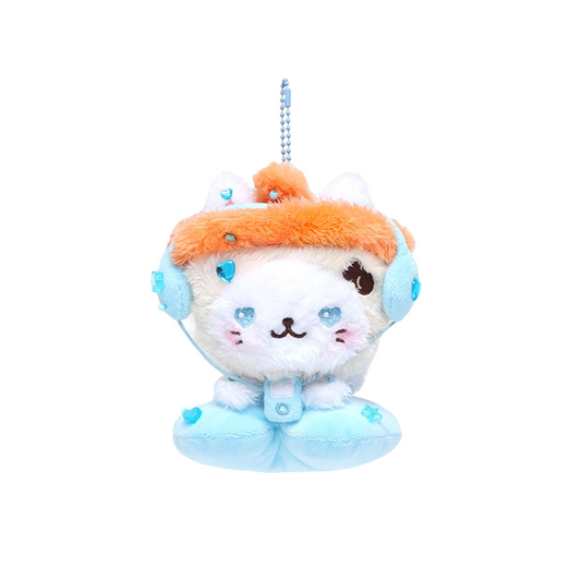NCT WISH - I Spy Pop Up Wish Land MD Lover Wish Doll