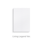 BTS 5th Album - Arirang Living Legend Version