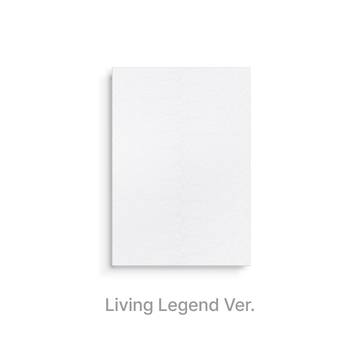BTS 5th Album - Arirang Living Legend Version