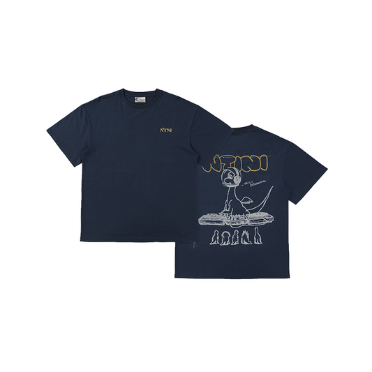 RIIZE ARCHIIVE² T-shirt (anton Edition)