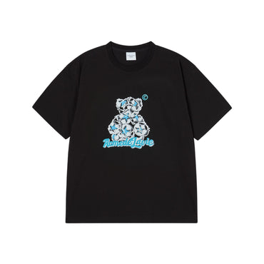Seventeen Hoshi X Acme de la Vie Adlv - Star Bear Short Sleeve T