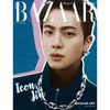 BTS Jin - Bazaar Magazine 2024 September Issue