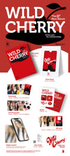 ICHILLIN' 4th Mini Album - Wild Cherry