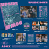 AB6IX 10th Ep Album  - Upside Down