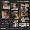 AB6IX 10th Ep Album  - Upside Down