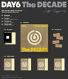 DAY6 4th Album  - The Decade