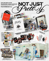 IZNA 2nd Mini Album - Not Just Pretty