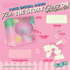 TWICE Special Album - Ten : The Story Goes On