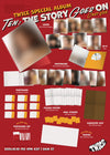 TWICE Special Album - Ten : The Story Goes On