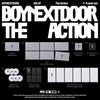 BOYNEXTDOOR 5th Ep Album - The Action