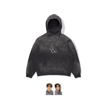 SEVENTEEN - Happy S.coups Day Hoodie (charcoal)