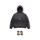 SEVENTEEN - Happy S.coups Day Hoodie (charcoal)