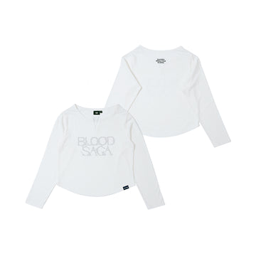 ENHYPEN BLOOD SAGA IN JAPAN L/S T-shirt