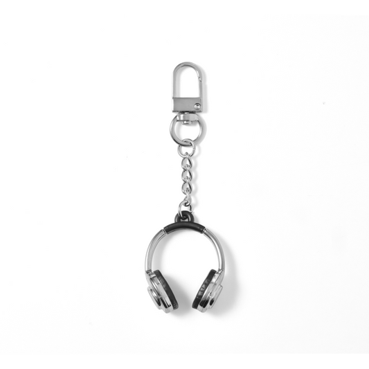 BTS Pop Up Arirang Official MD - Headphones Keyring