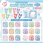 TWICE x Lovelyz Japan Card Holder (Random)
