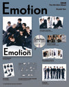 DKB 9th Mini Album - Emotion