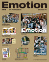 DKB 9th Mini Album - Emotion