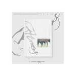SHINee Atmos The 6th Mini Album (prismic Atmos Ver.)