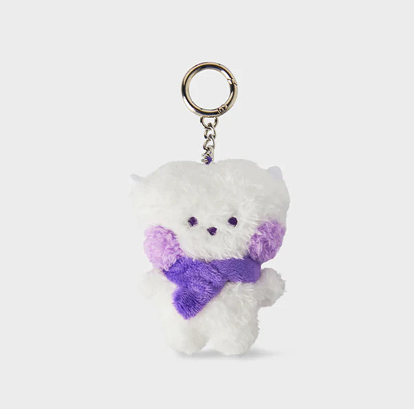 BTS x BT21 PURPLE OF WISH EDITION – Kpop Omo