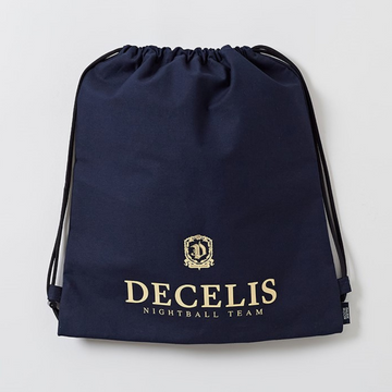 ENHYPEN - DARK MOON NIGHTBALL OFFICIAL MD DECELIS STRING BAG