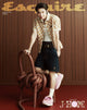 BTS j-hope - esquire magazine 2026 may cover d