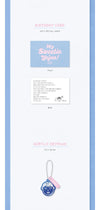 PLAVE - 2024 Birthday Kit Official MD Yejun