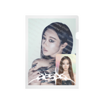 aespa WEEK - MAKE IT LEMONADE Postcard + Hologram Photo Card Set_wda Ver.