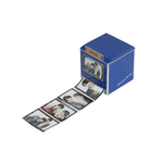 SUPER JUNIOR 83z Fan Con Tour 1983 MD - Sticker Set