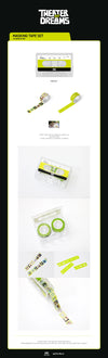 NCT DREAM OFFICIAL MD - 2024 THEATER OF DREAMS