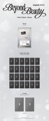 TRIPLES MSNZ - Beyond Beauty Mini Album