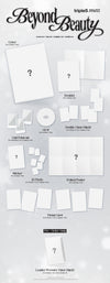 TRIPLES MSNZ - Beyond Beauty Mini Album