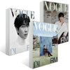 BTS RMがVOGUE Korea (2023年6月号)の表紙に登場