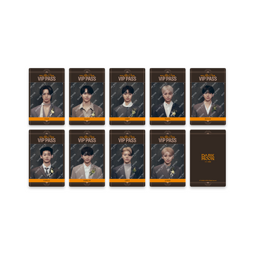 DARK MOON - LYCAN Official MD Vip Pass