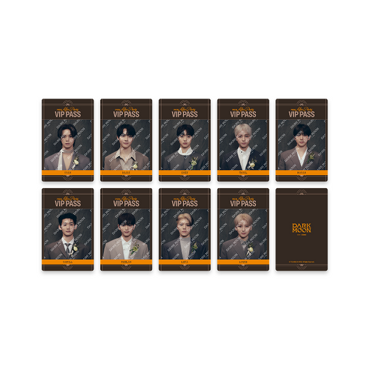 DARK MOON - LYCAN Official MD Vip Pass