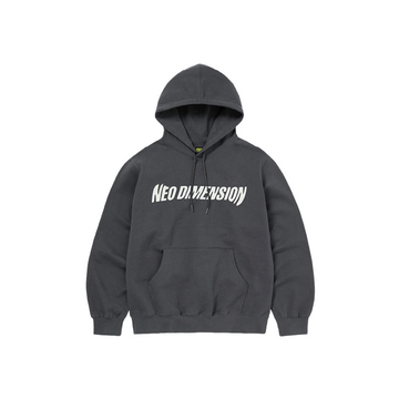 NCT 127 - 10th Anniversary Exhibition NEO DIMENSION MD Hoodie