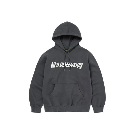 NCT 127 - 10th Anniversary Exhibition NEO DIMENSION MD Hoodie