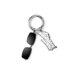 SEVENTEEN DINO - Picheolin GilBOARD Show MD Sunglasses Keyring Sunglasses Keyring