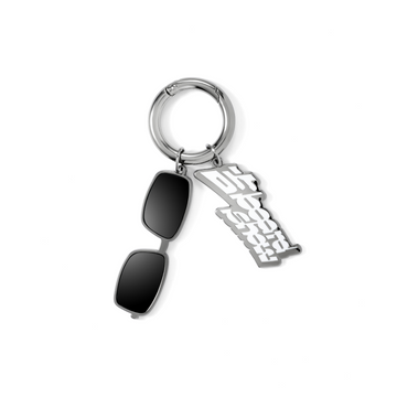 SEVENTEEN DINO - Picheolin GilBOARD Show MD Sunglasses Keyring Sunglasses Keyring