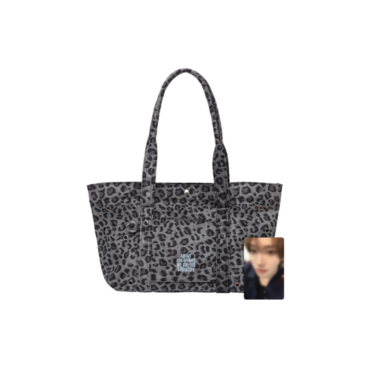 SUPER JUNIOR YESUNG - ABOUT THE THINGS WE CALLED ORDINARY MD  Shoulder Bag Set