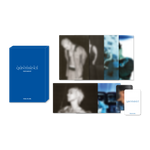 BigBang Taeyang - QUINTESSENCE Official MD - Postcard Set