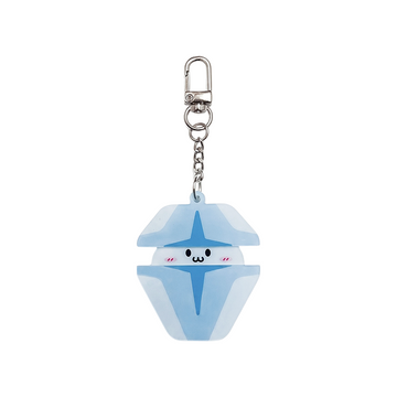 TREASURE TEUYA MD Pop-open Acrylic Keyring