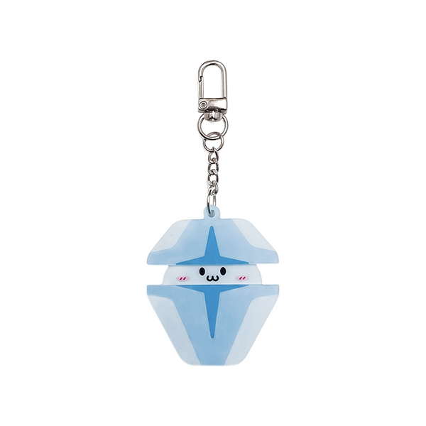 TREASURE TEUYA MD Pop-open Acrylic Keyring – Kpop Omo
