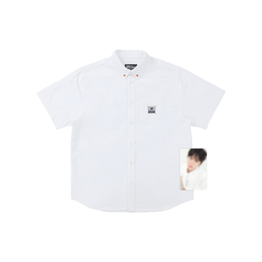 RIIZE 1000 Days Fan Party RIIZE OFFIICE MD Shirt Set