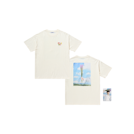 &TEAM - Happy Nicholas Day Picnic MD S/S T-shirt