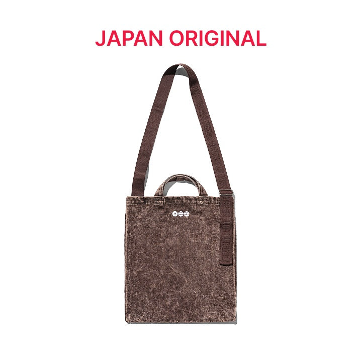 BTS - arirang world tour official md Tote Bag (Japan Exclusive