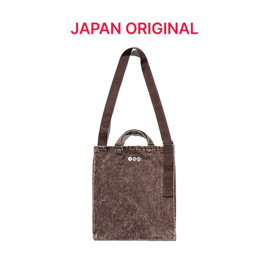 BTS - arirang world tour official md Tote Bag (Japan Exclusive)