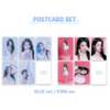 IU – Found at Eight 2025 Pop-Up Store MD & Flower Bookmark Set