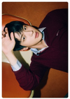 BTS JIN - Happy Pop-up Official MD Printed Photo